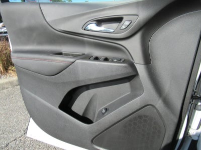 2023 Chevrolet Equinox AWD RS