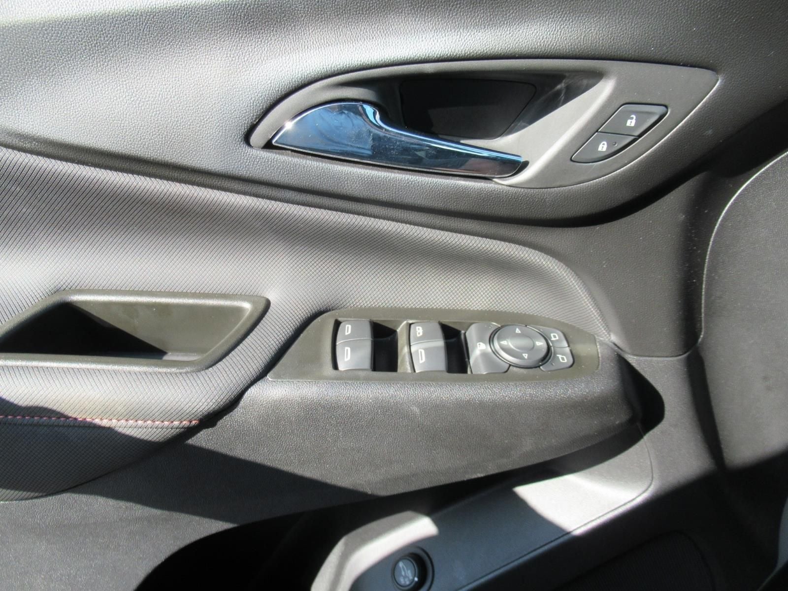 2023 Chevrolet Equinox AWD RS