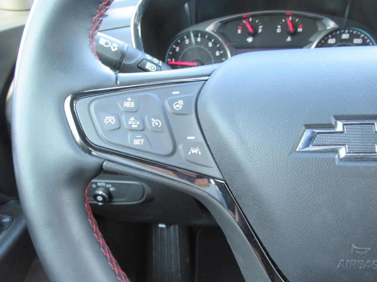 2023 Chevrolet Equinox AWD RS