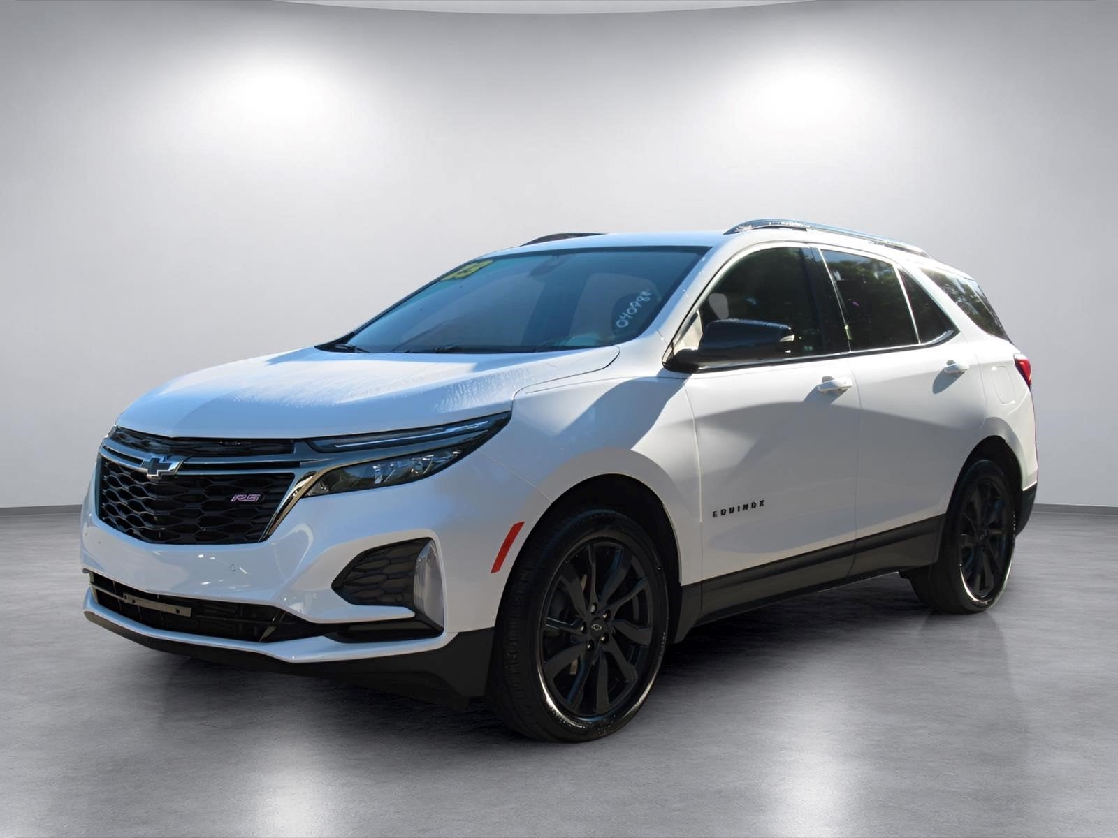 2023 Chevrolet Equinox AWD RS