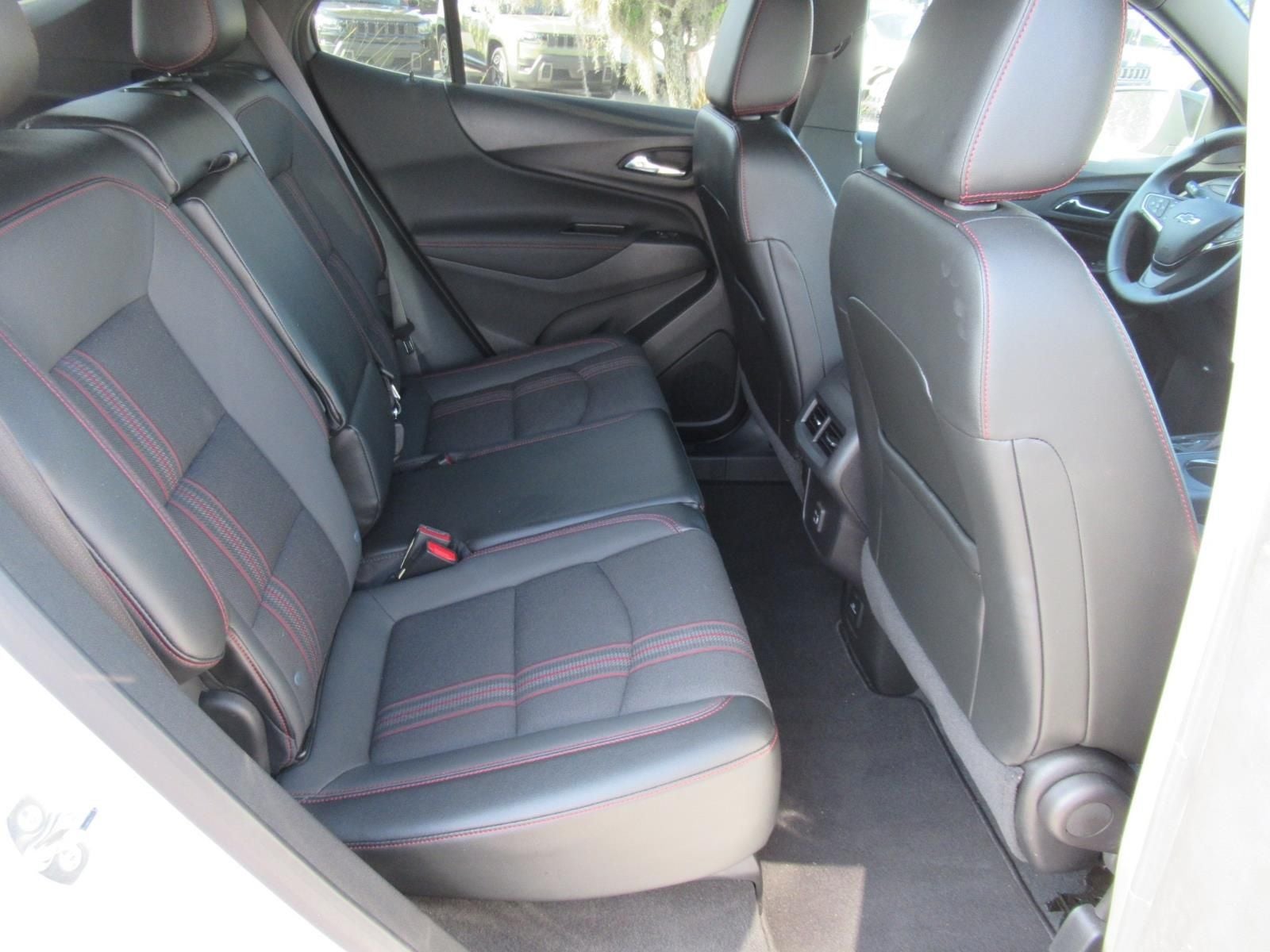 2023 Chevrolet Equinox AWD RS