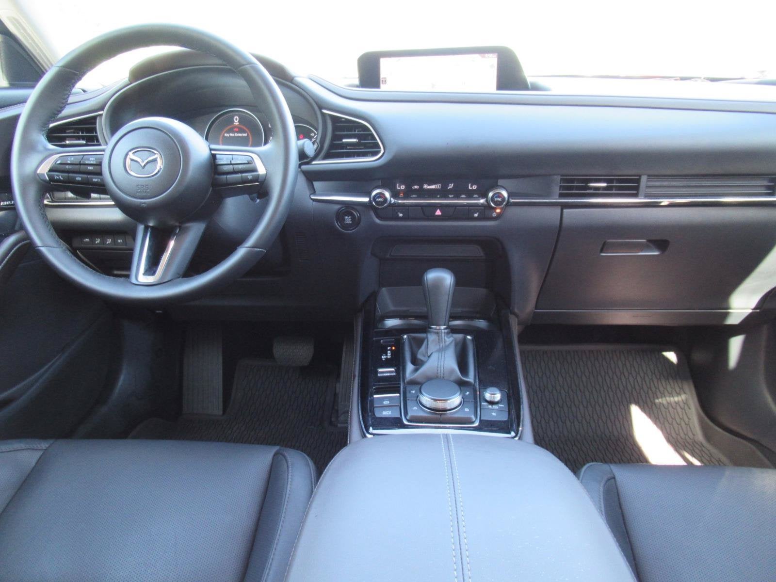 2024 Mazda Mazda CX-30 2.5 S Premium Package