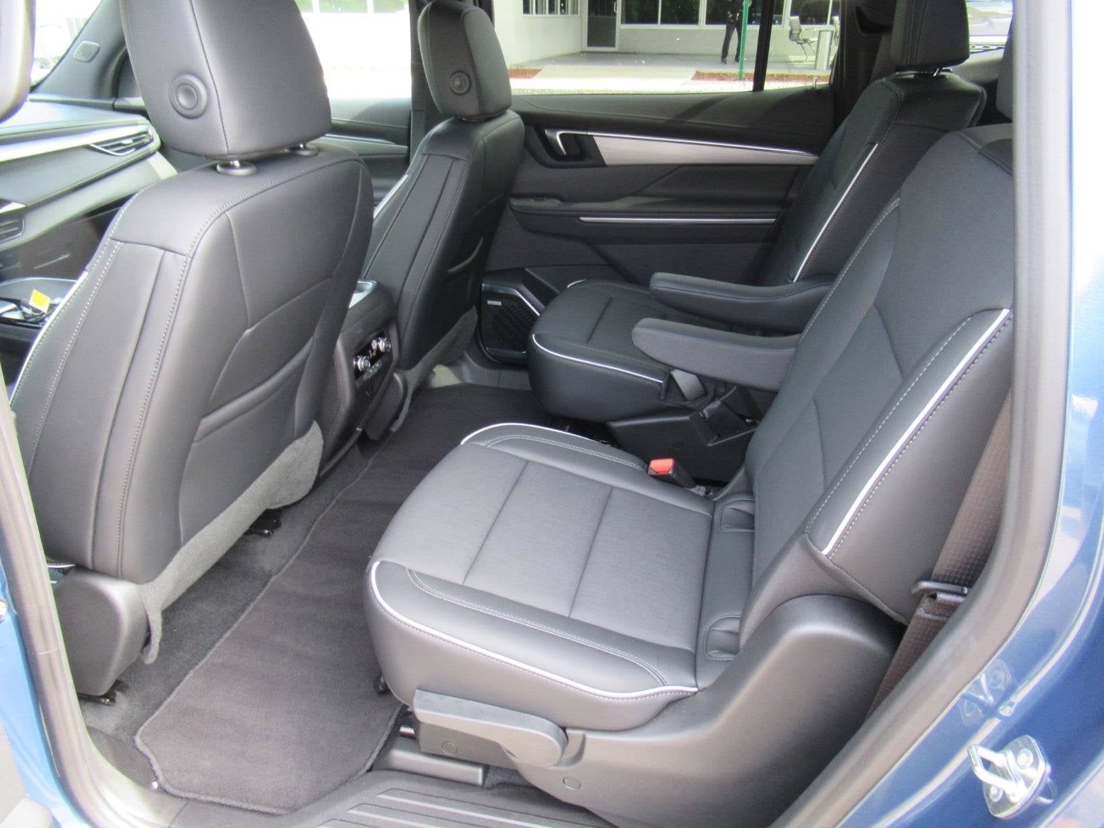 2026 Buick Enclave Preferred FWD