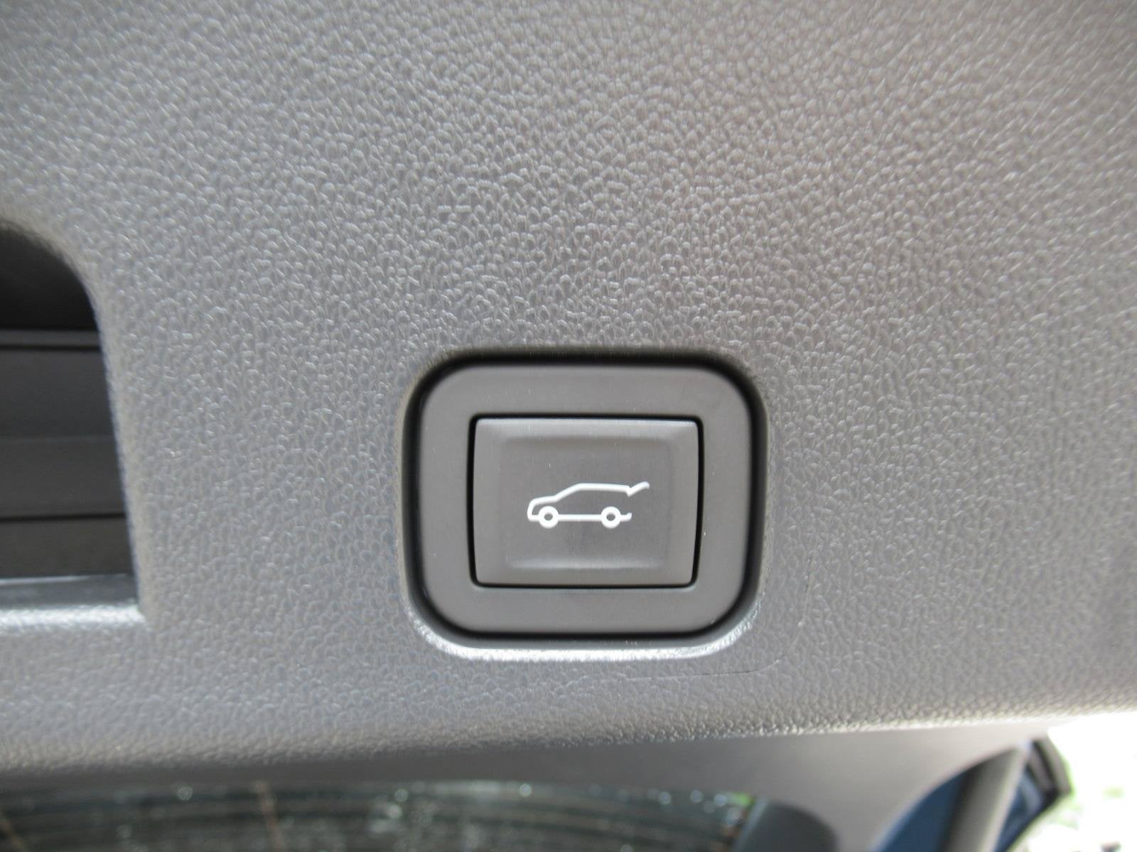 2026 Buick Enclave Preferred FWD