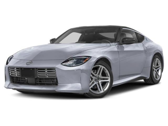 2024 Nissan Z