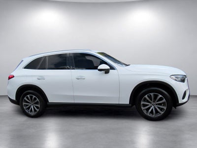 2023 Mercedes-Benz GLC 300 SUV