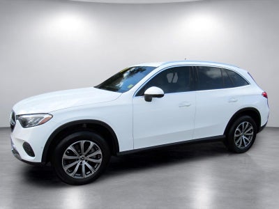 2023 Mercedes-Benz GLC 300 SUV