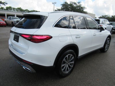 2023 Mercedes-Benz GLC 300 SUV