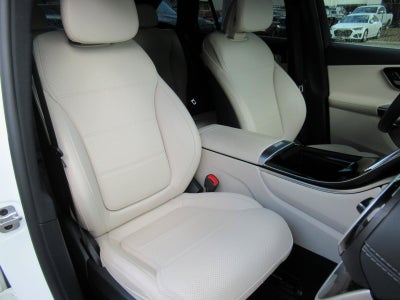 2023 Mercedes-Benz GLC 300 SUV