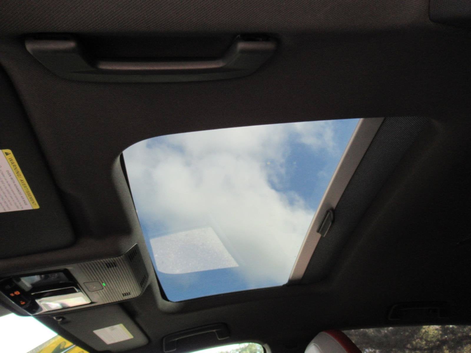 2022 Volkswagen Golf GTI 2.0T SE