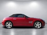 2007 Chrysler Crossfire Base