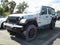 2022 Jeep Wrangler Unlimited Willys 4x4
