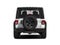 2024 Jeep Wrangler 2-Door Sport 4x4