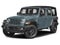2025 Jeep Wrangler 4-Door Sport 4x4