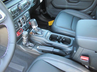 2027 Jeep Wrangler Rewind