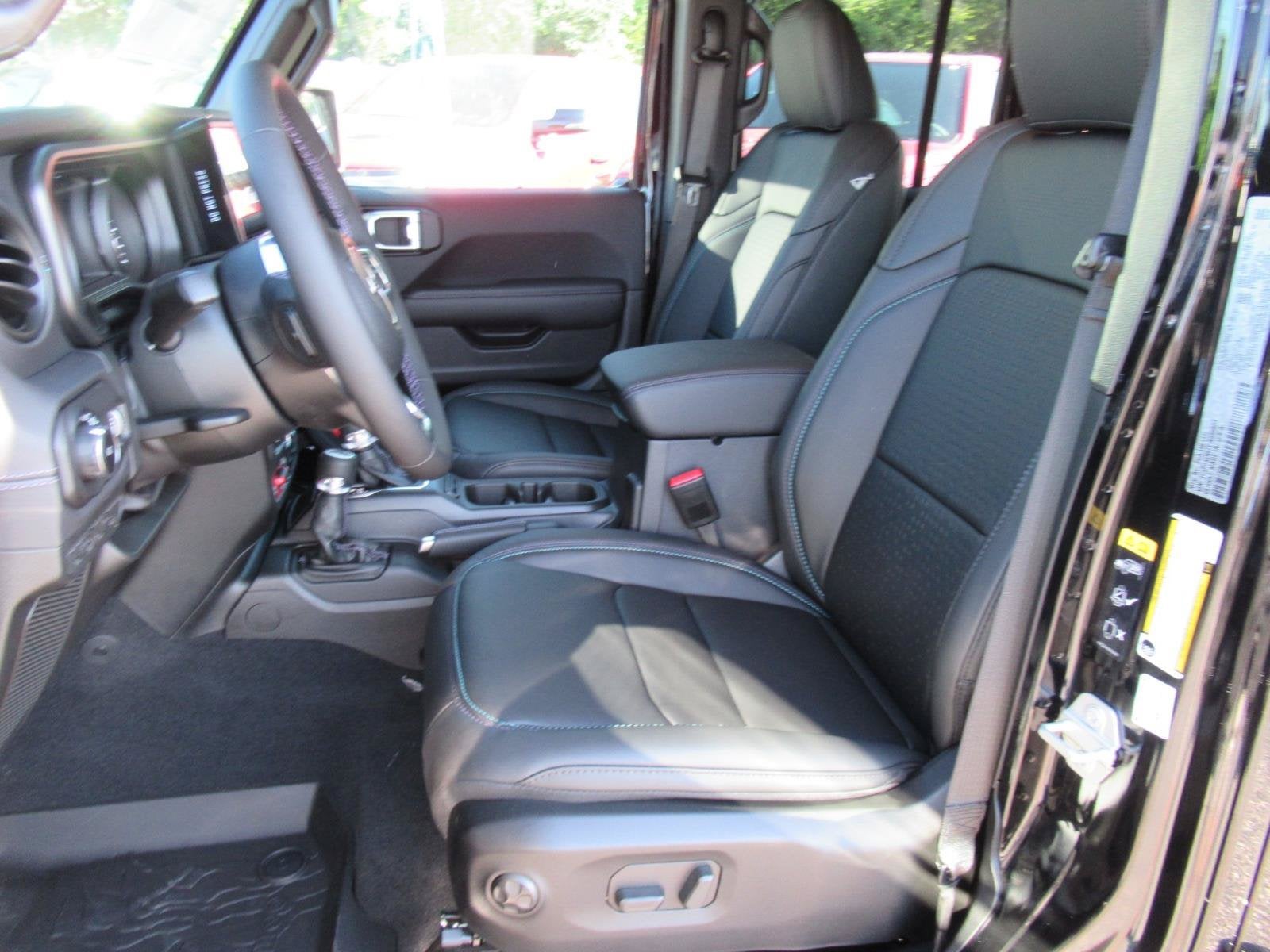 2027 Jeep Wrangler Rewind