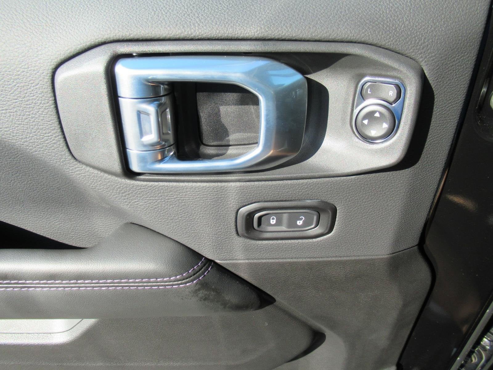 2027 Jeep Wrangler Rewind