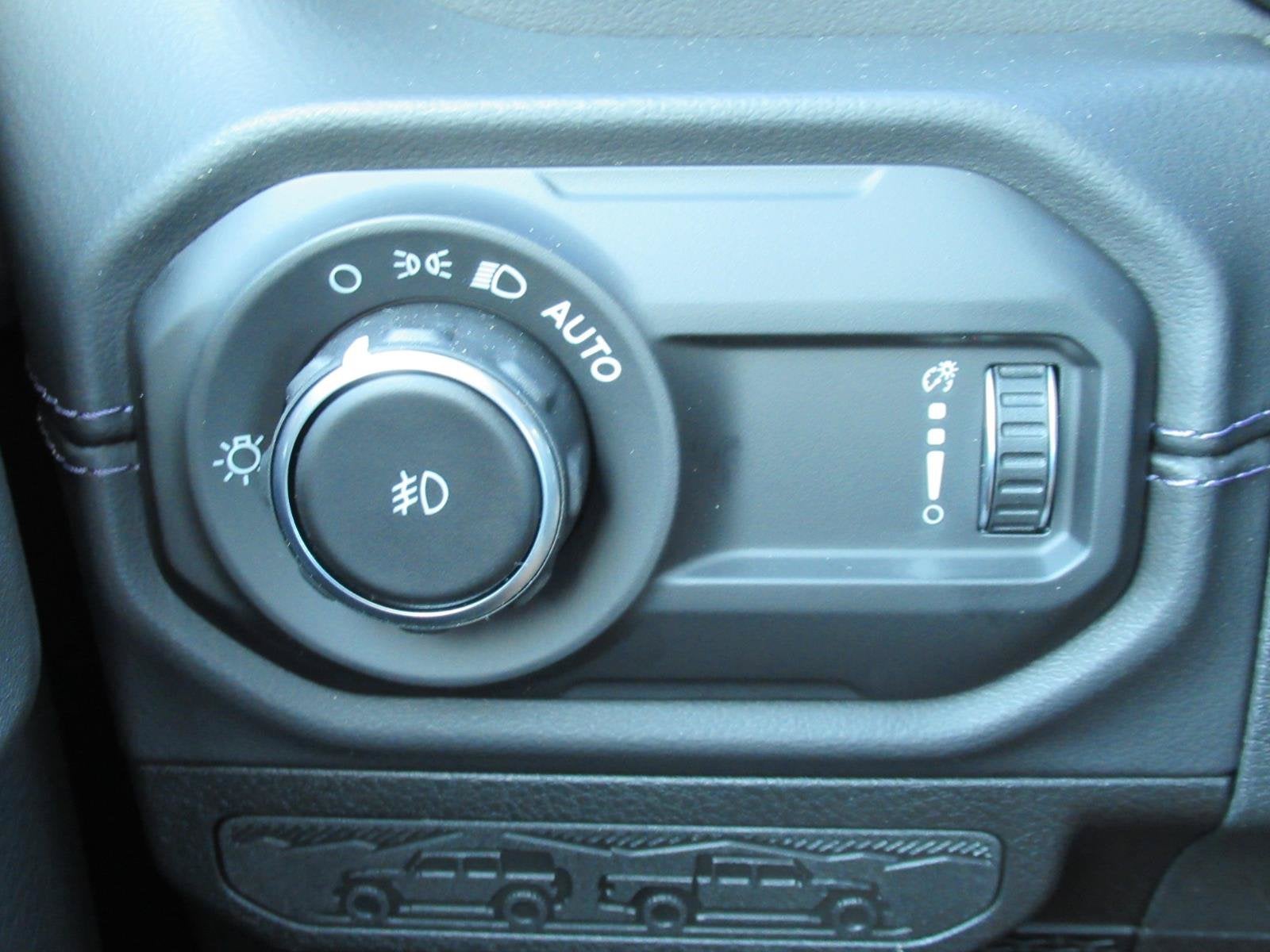 2027 Jeep Wrangler Rewind