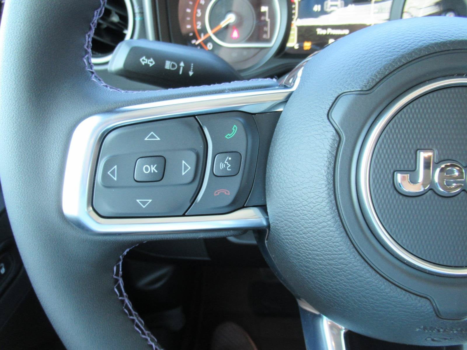 2027 Jeep Wrangler Rewind