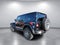 2027 Jeep Wrangler Rewind
