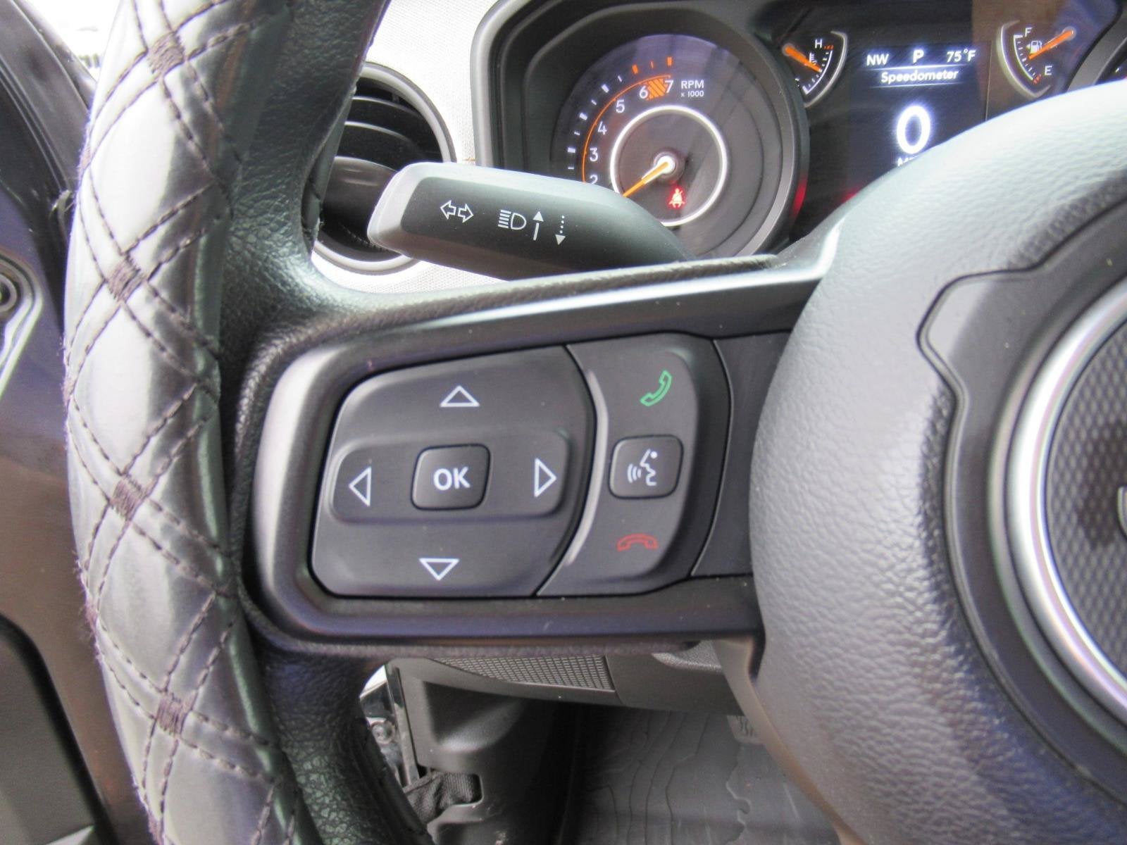 2024 Jeep Wrangler 4-Door Sport 4x4