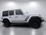 2026 Jeep Wrangler 4-Door Sport