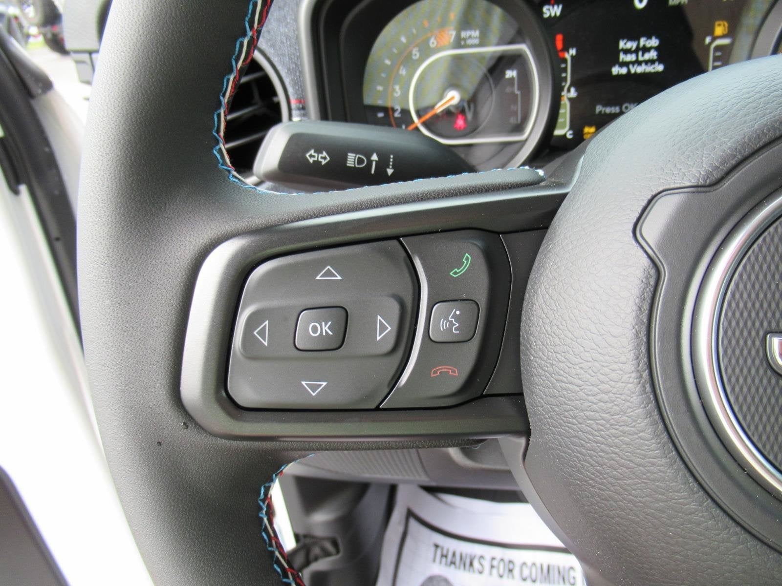 2026 Jeep Wrangler 4-Door Sport