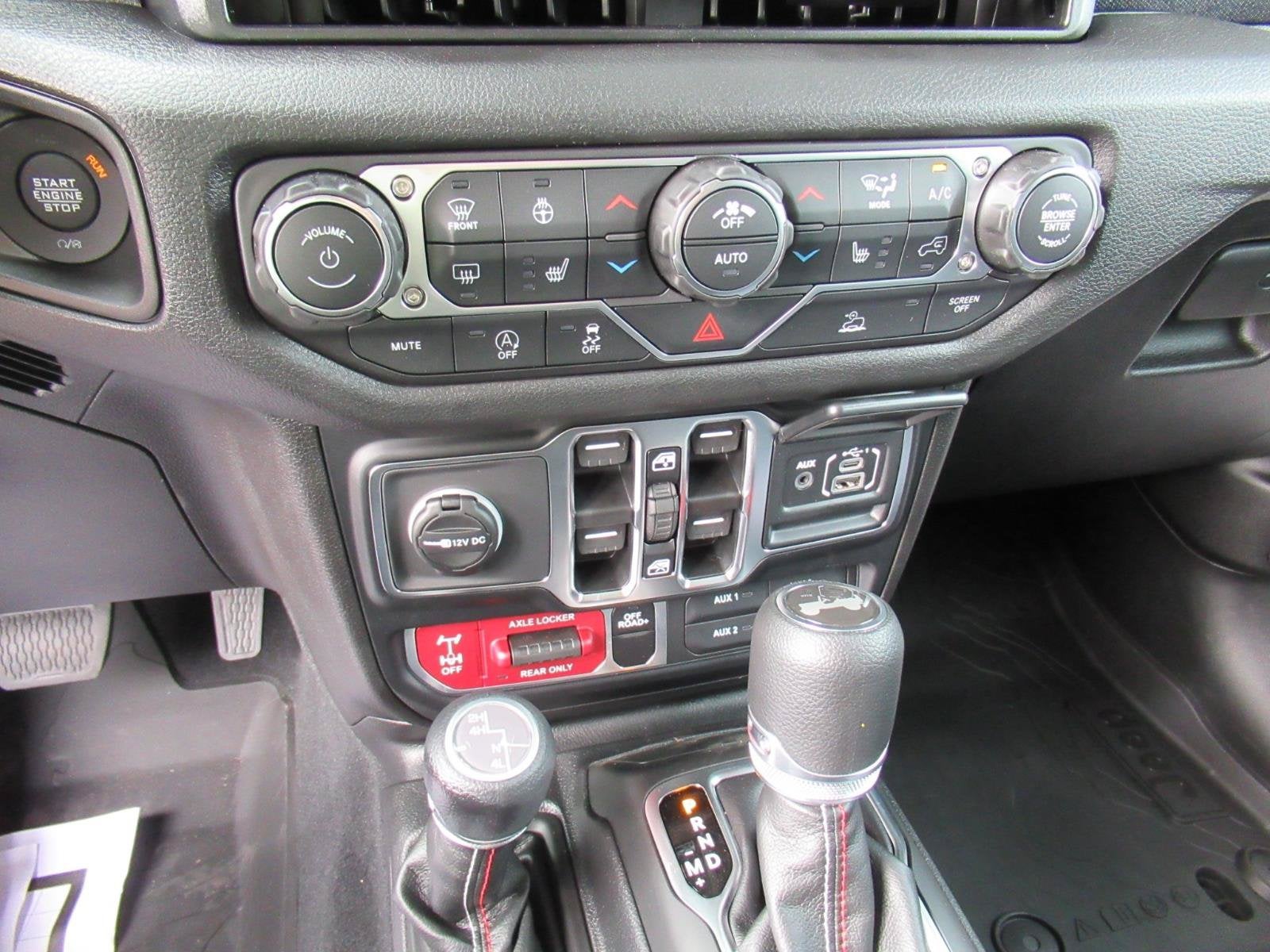 2026 Jeep Wrangler 4-Door Sport