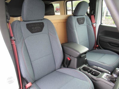 2026 Jeep Wrangler 4-Door Sport