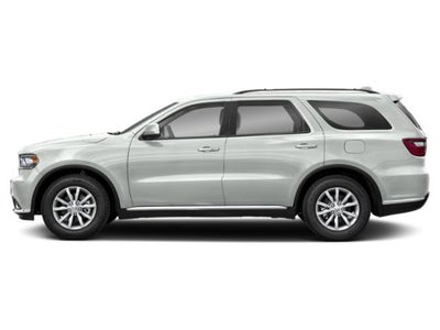 2019 Dodge Durango SXT RWD