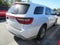 2019 Dodge Durango SXT RWD