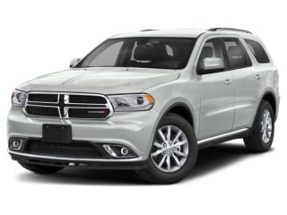 2019 Dodge Durango SXT RWD
