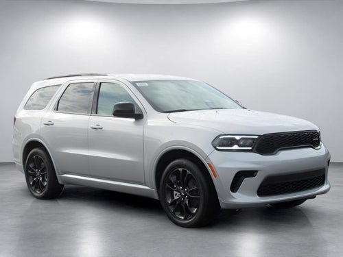 2026 Dodge Durango DURANGO GT RWD