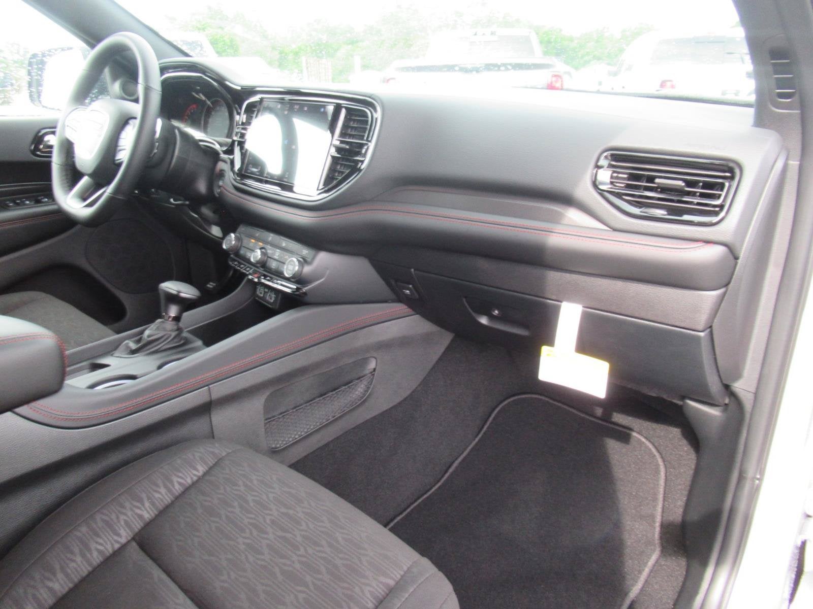 2026 Dodge Durango DURANGO GT RWD