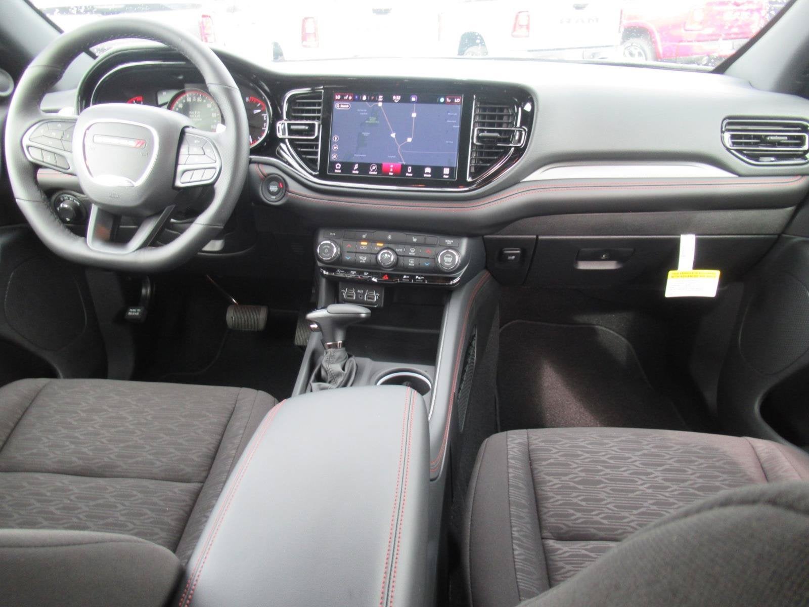 2026 Dodge Durango DURANGO GT RWD