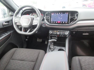 2026 Dodge Durango DURANGO GT RWD