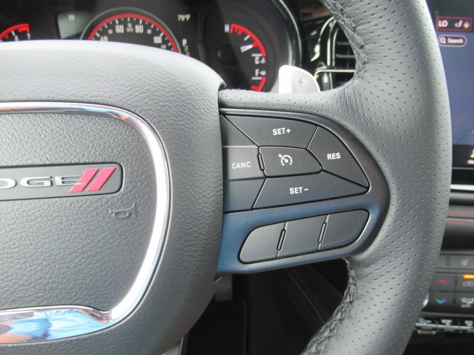2026 Dodge Durango DURANGO GT RWD