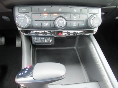 2026 Dodge Durango DURANGO GT RWD