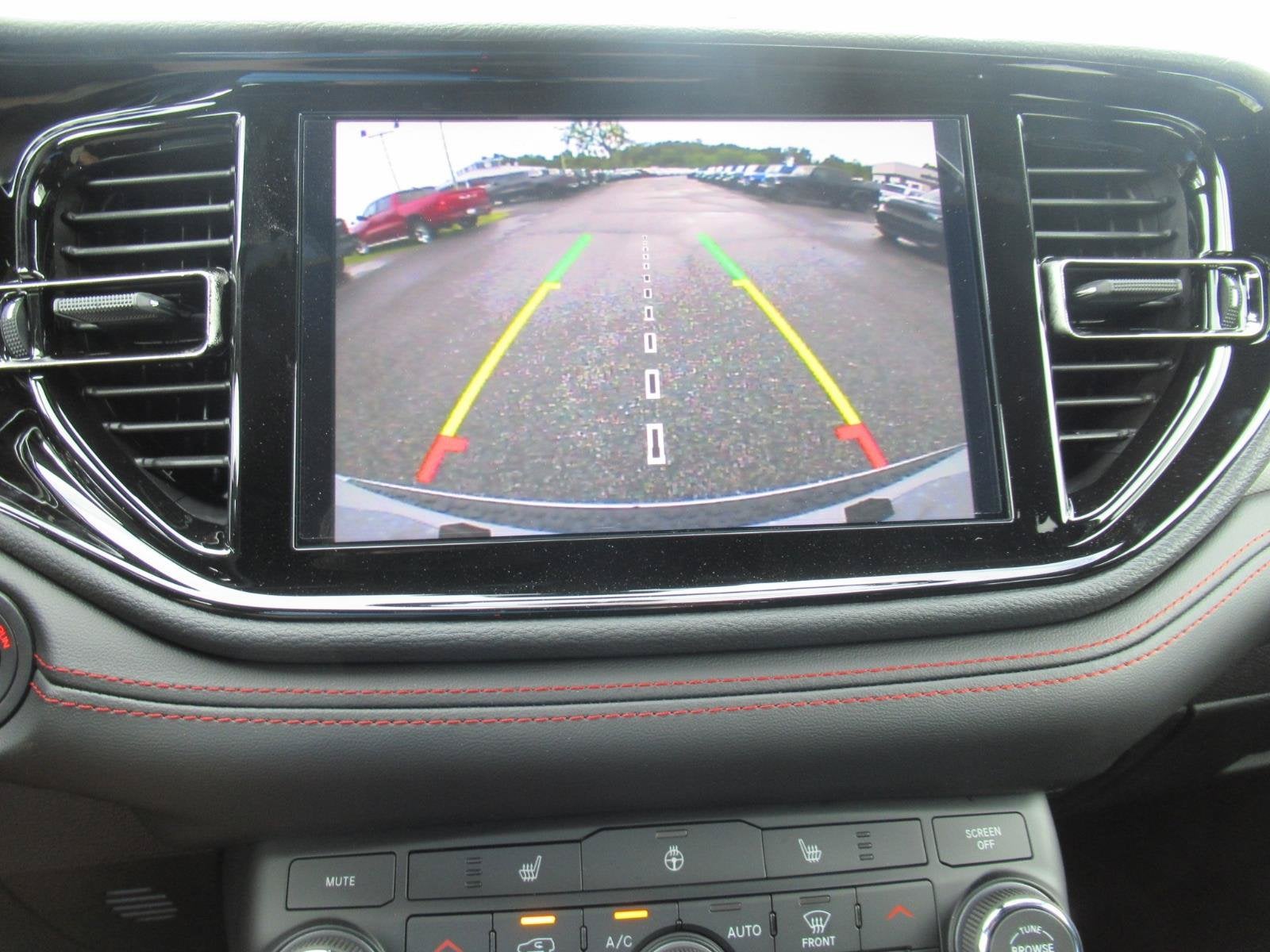 2026 Dodge Durango DURANGO GT RWD