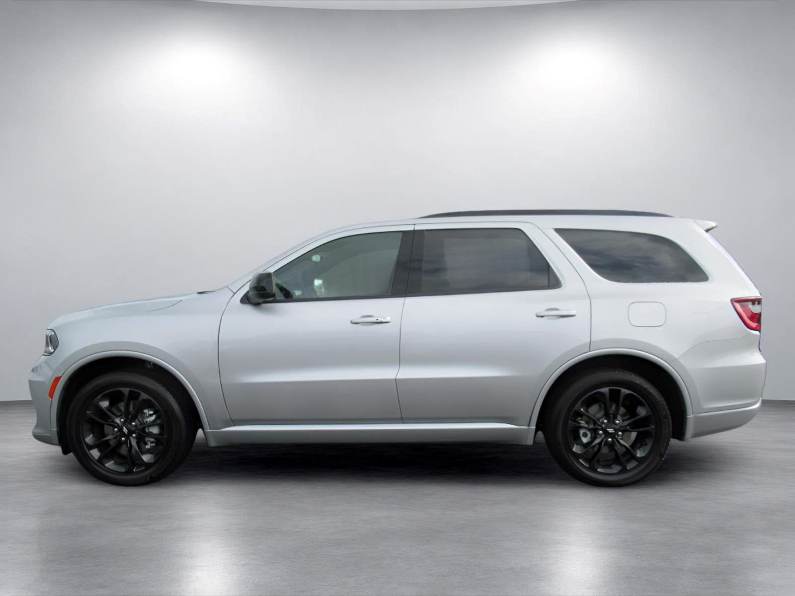 2026 Dodge Durango DURANGO GT RWD