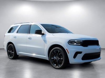 2026 Dodge Durango DURANGO GT RWD