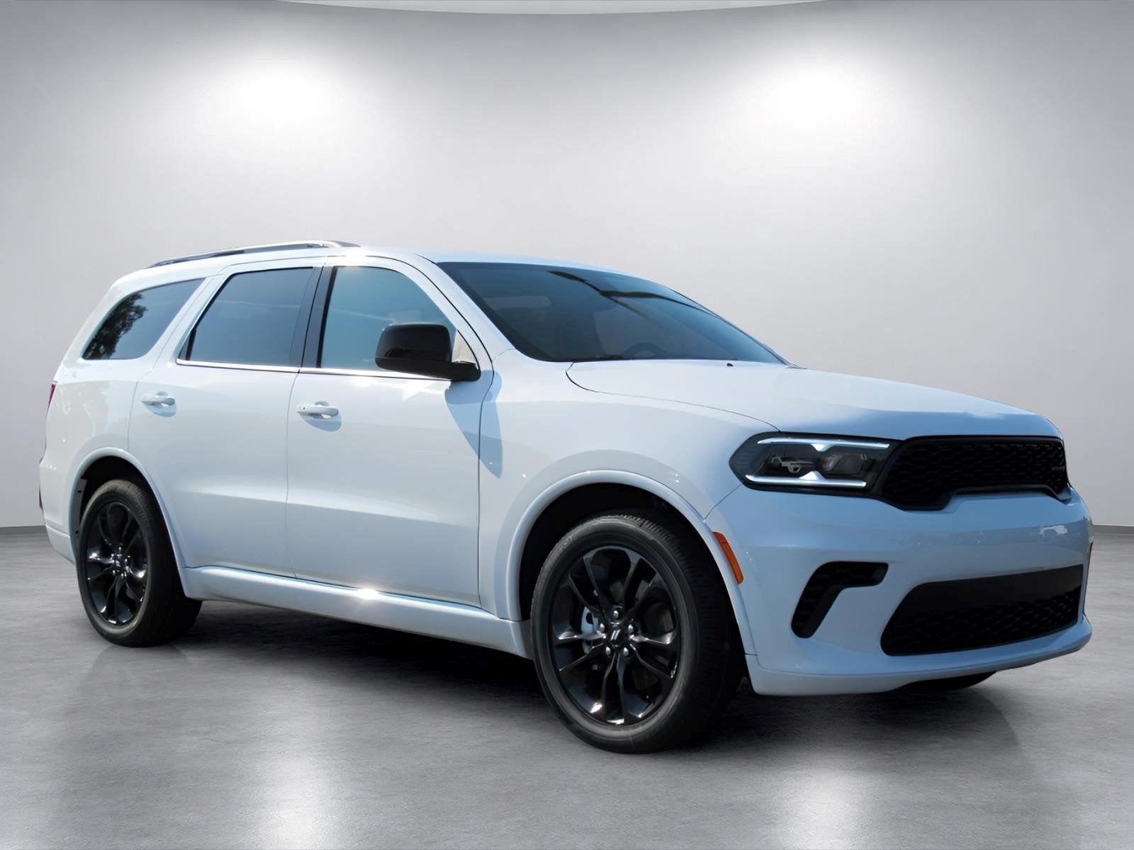 2026 Dodge Durango DURANGO GT RWD