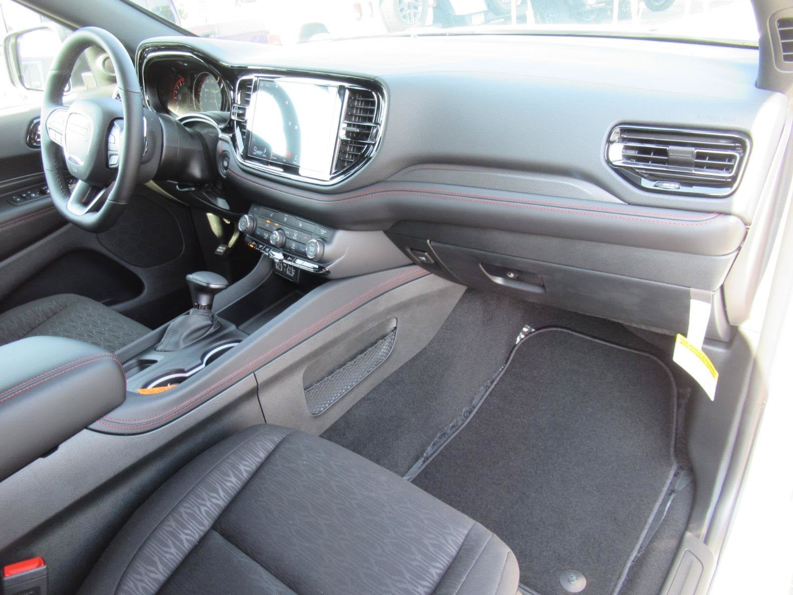 2026 Dodge Durango DURANGO GT RWD