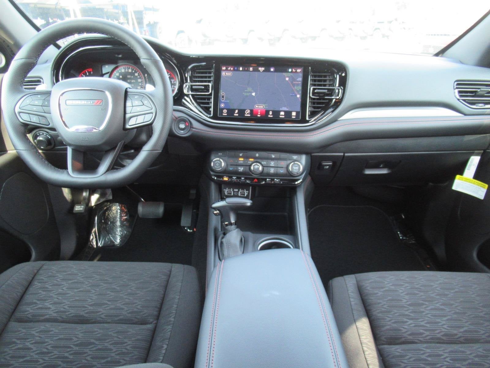 2026 Dodge Durango DURANGO GT RWD