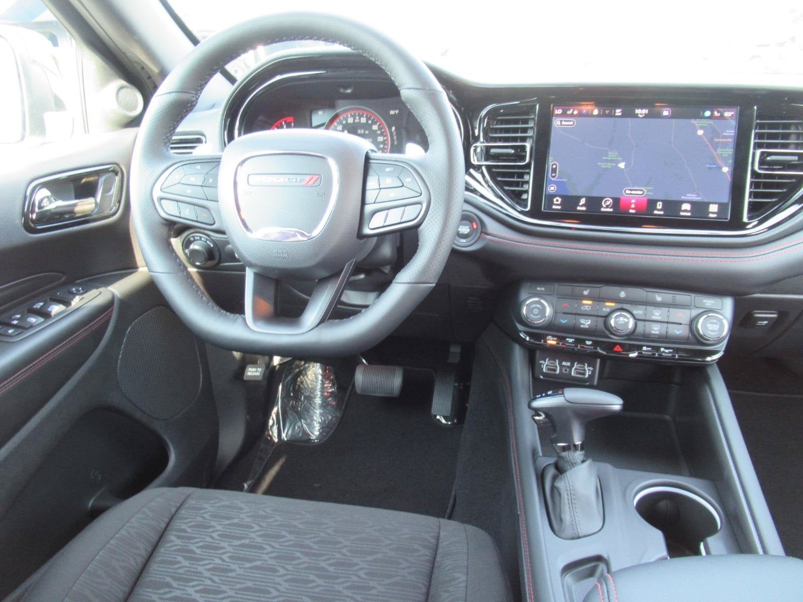 2026 Dodge Durango DURANGO GT RWD