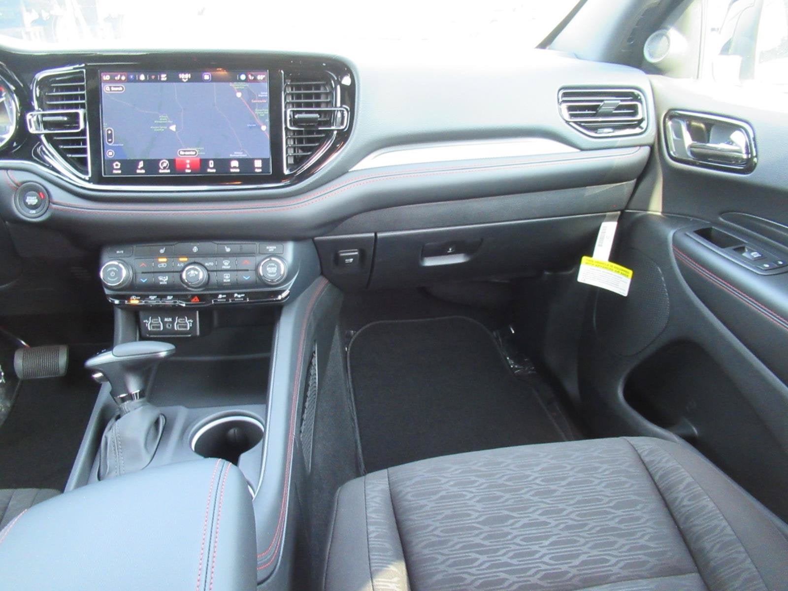 2026 Dodge Durango DURANGO GT RWD