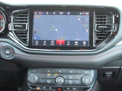 2026 Dodge Durango DURANGO GT RWD