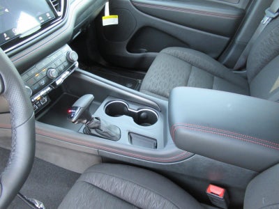 2026 Dodge Durango DURANGO GT RWD