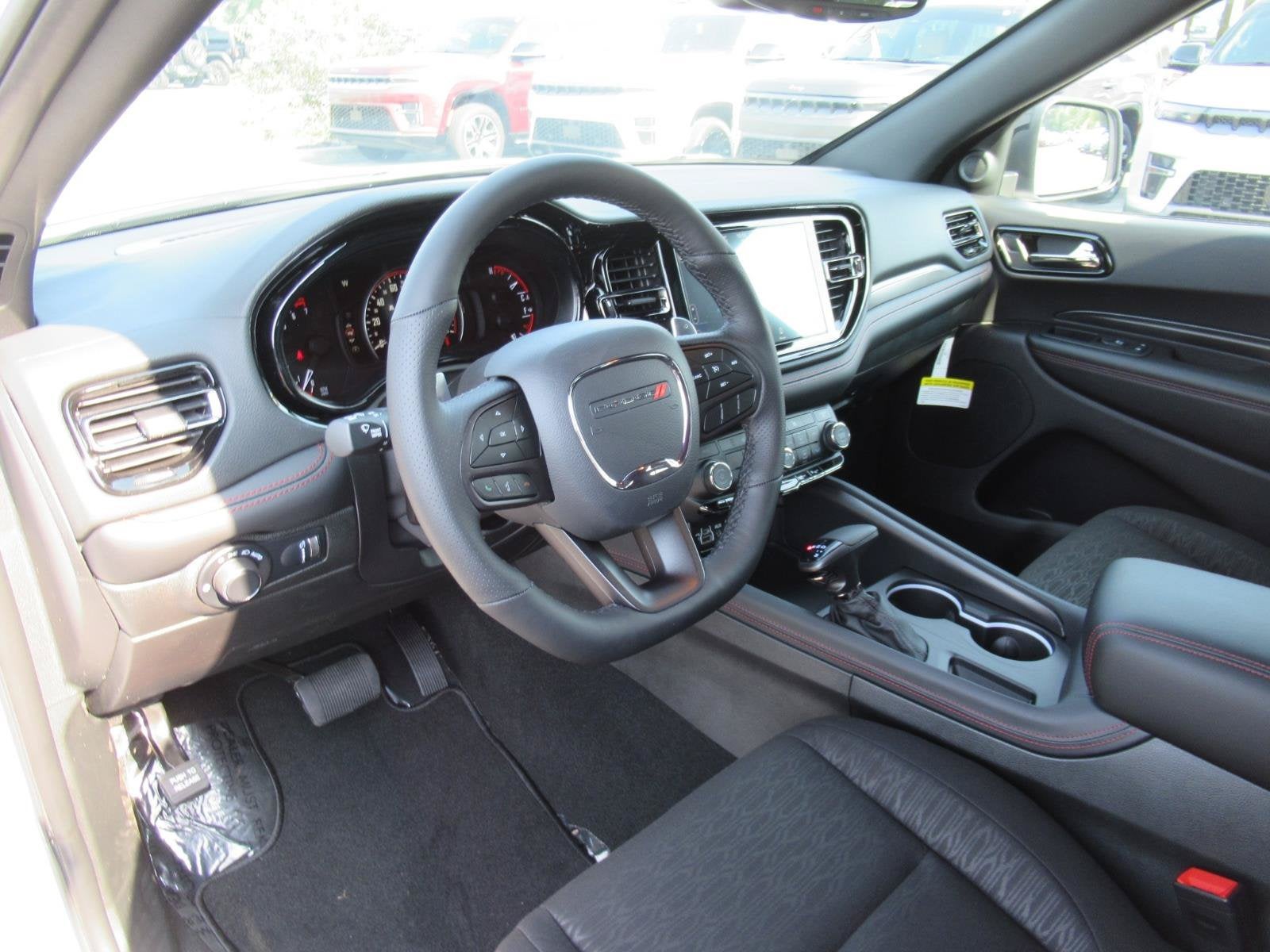 2026 Dodge Durango DURANGO GT RWD