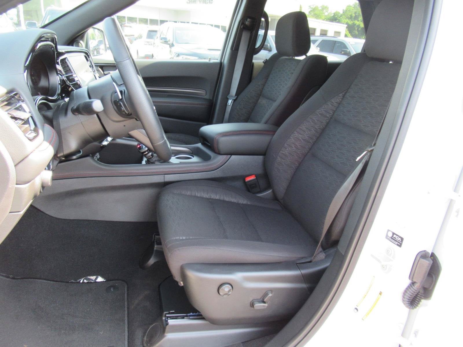 2026 Dodge Durango DURANGO GT RWD